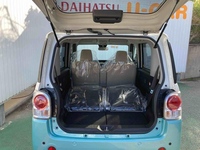 ダイハツ ムーヴキャンバス