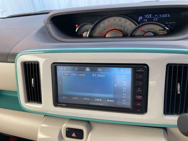 ダイハツ ムーヴキャンバス