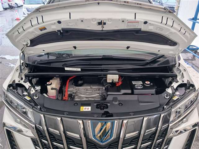 トヨタ アルファード