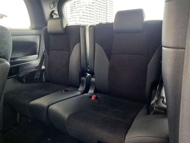 トヨタ アルファード