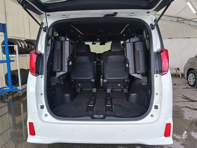 トヨタ アルファード