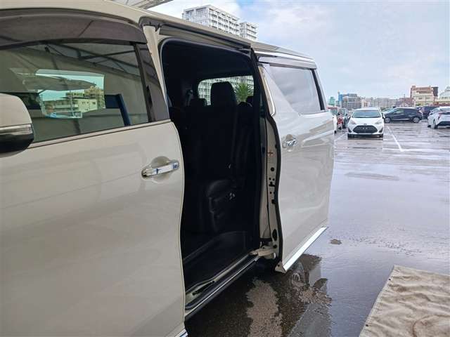 トヨタ アルファード