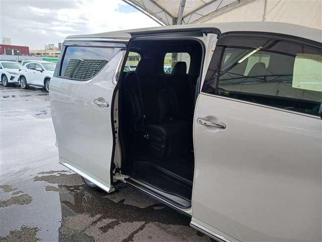 トヨタ アルファード