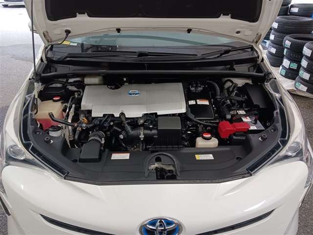 トヨタ プリウス