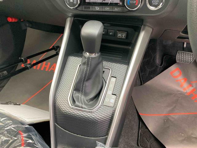 ダイハツ ロッキー