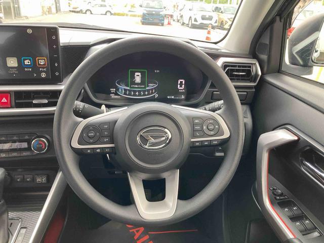 ダイハツ ロッキー