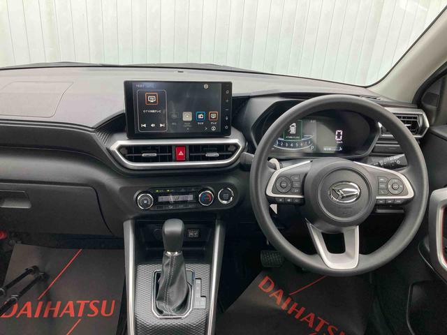 ダイハツ ロッキー