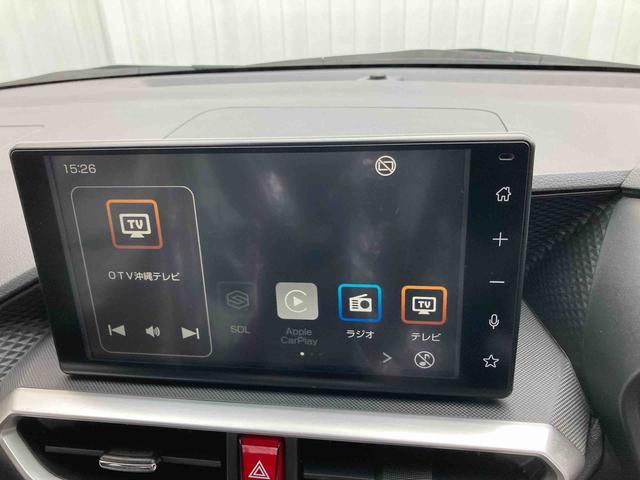 ダイハツ ロッキー