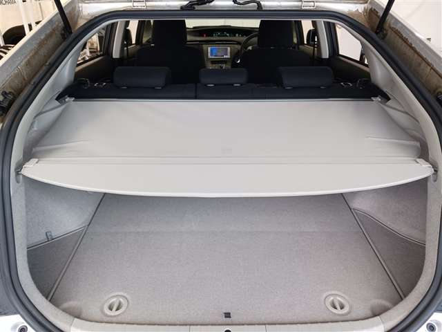 トヨタ プリウス