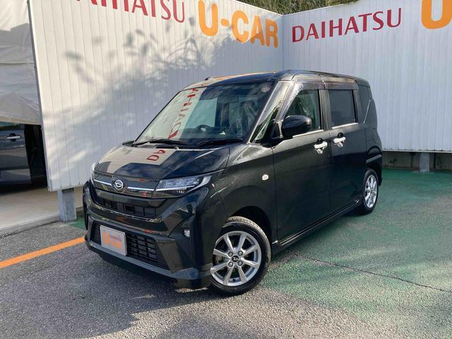 ダイハツ ムーヴ