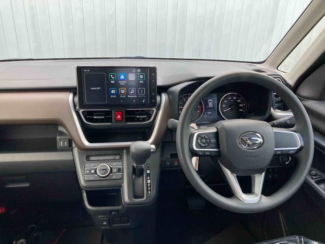 ダイハツ ムーヴ