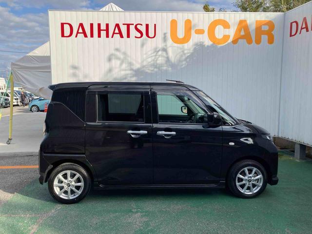 ダイハツ ムーヴ