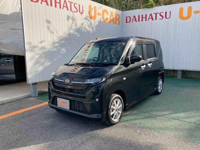 ダイハツ ムーヴ