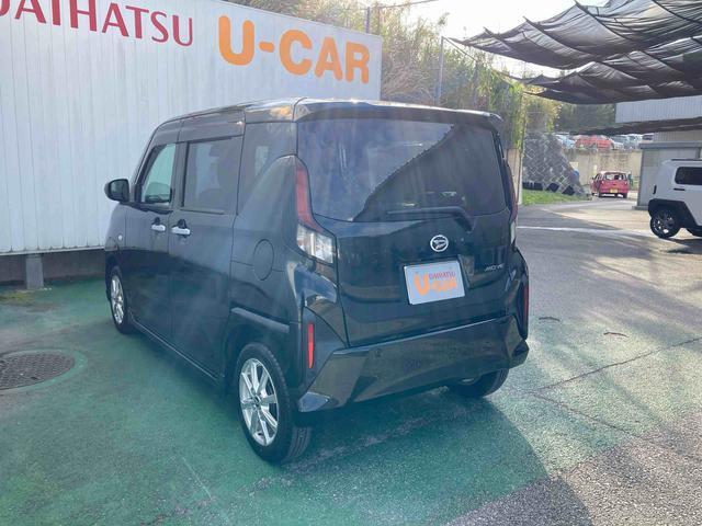 ダイハツ ムーヴ