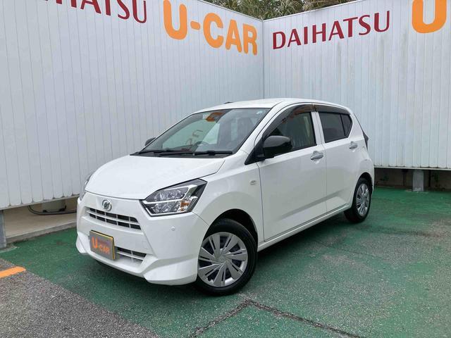 ダイハツ ミライース