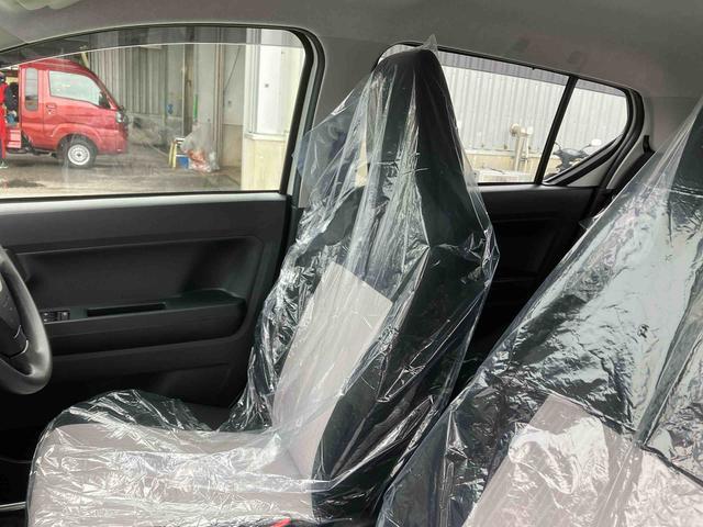 ダイハツ ミライース