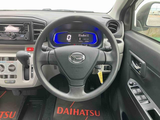 ダイハツ ミライース