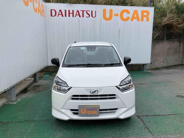 ダイハツ ミライース