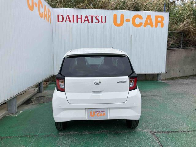 ダイハツ ミライース