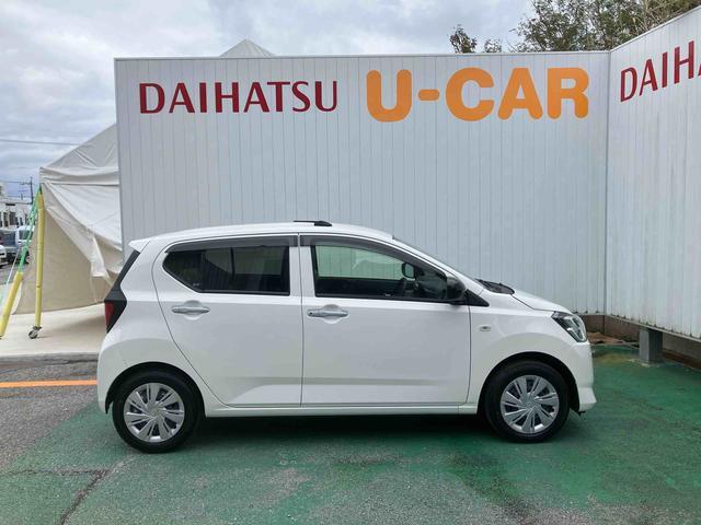 ダイハツ ミライース