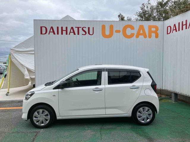 ダイハツ ミライース