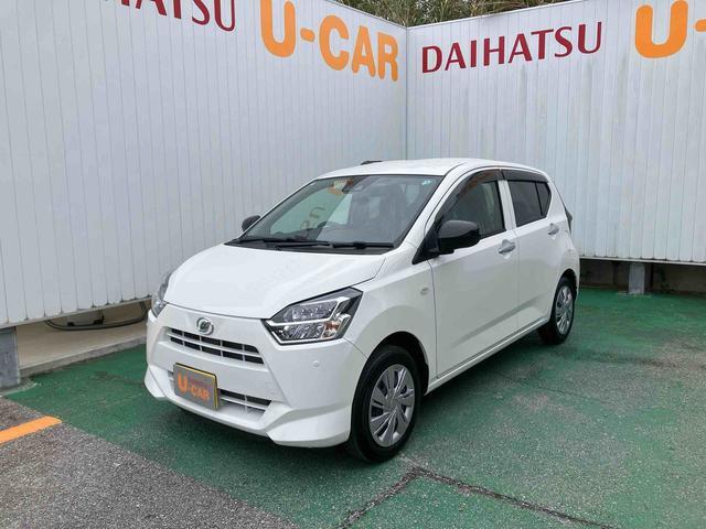 ダイハツ ミライース