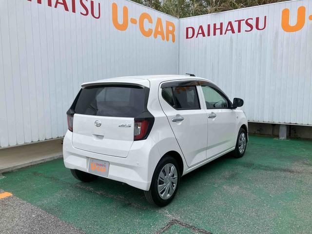 ダイハツ ミライース