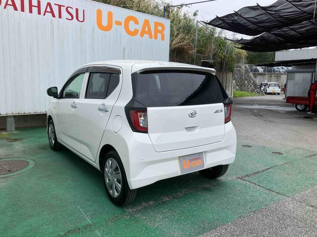 ダイハツ ミライース