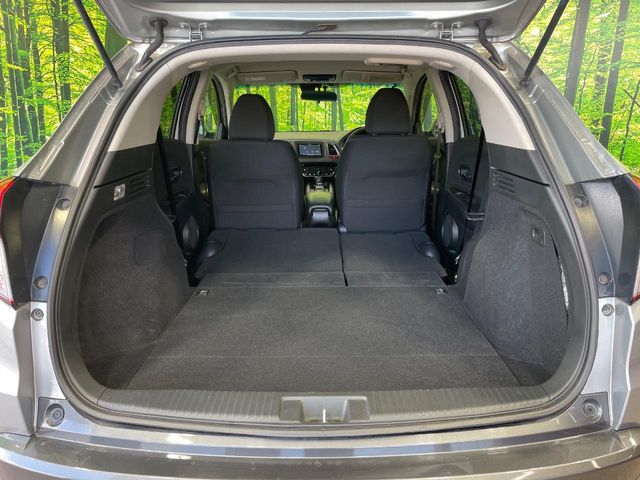 ホンダ ヴェゼル