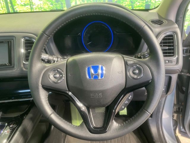 ホンダ ヴェゼル