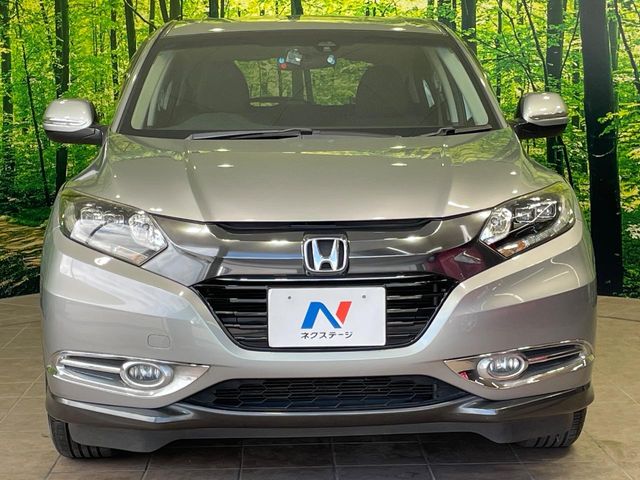 ホンダ ヴェゼル