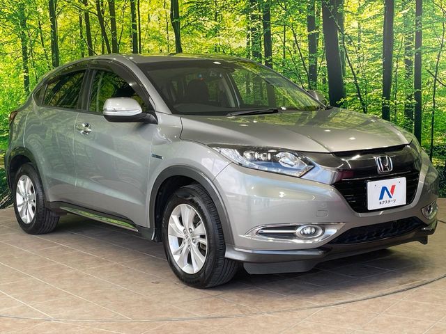 ホンダ ヴェゼル