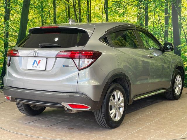 ホンダ ヴェゼル