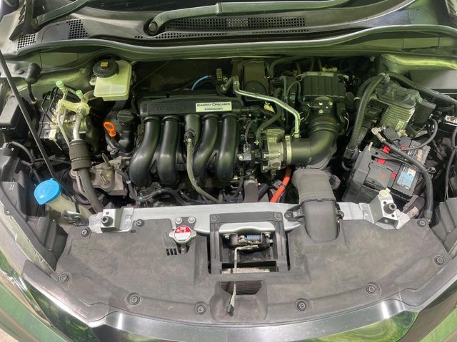 ホンダ ヴェゼル