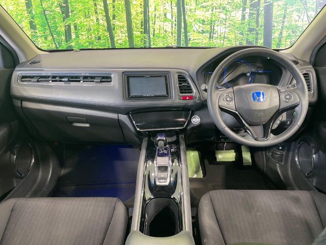 ホンダ ヴェゼル