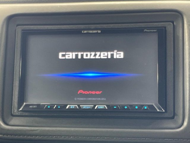 ホンダ ヴェゼル