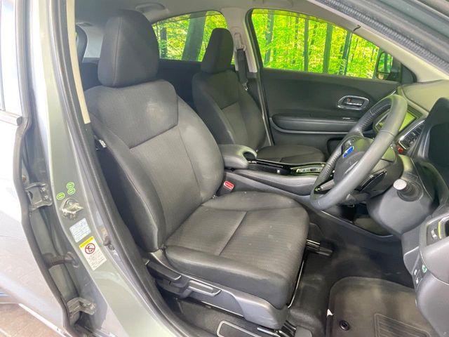 ホンダ ヴェゼル