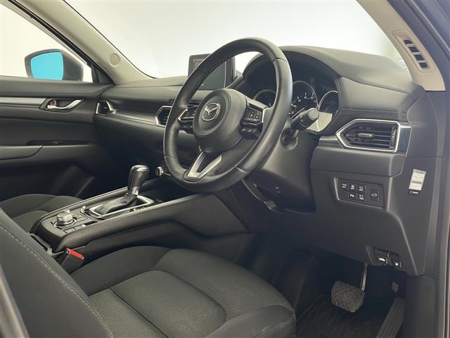 マツダ CX-5