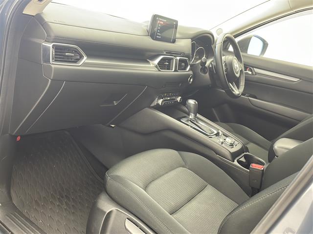 マツダ CX-5