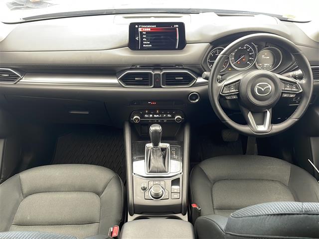 マツダ CX-5