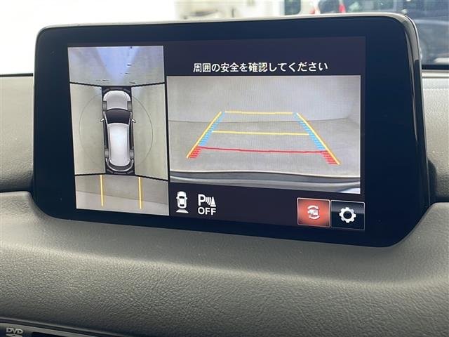 マツダ CX-5