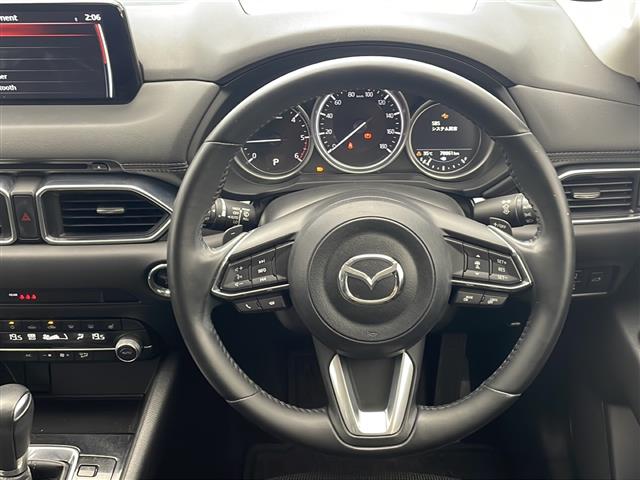 マツダ CX-5