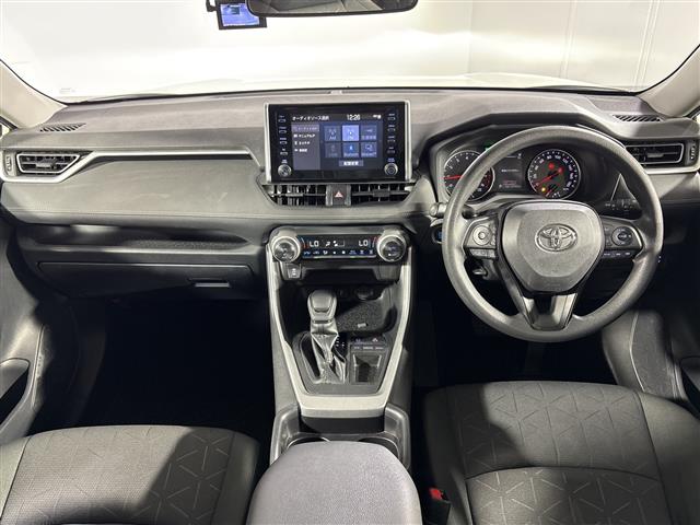 トヨタ RAV4