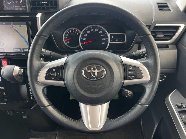 トヨタ ルーミー