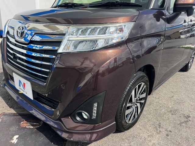 トヨタ ルーミー