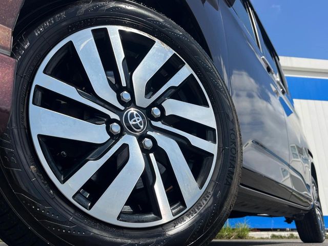 トヨタ ルーミー