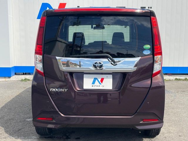 トヨタ ルーミー