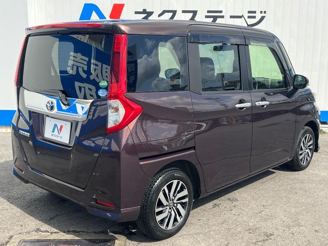 トヨタ ルーミー