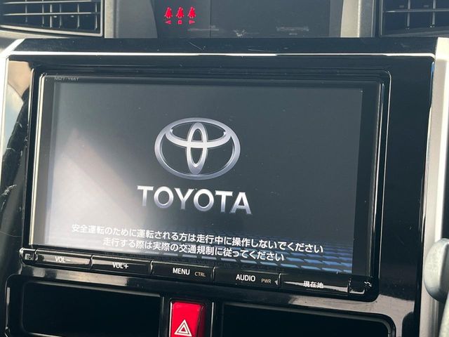 トヨタ ルーミー