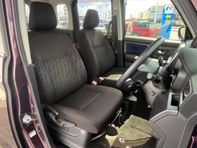 トヨタ ルーミー